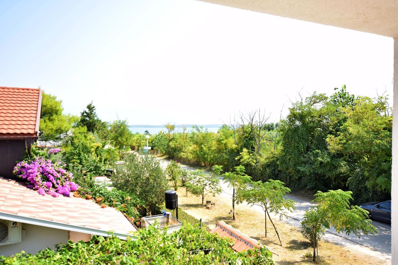 Apartment Diva นิน ภายนอก รูปภาพ