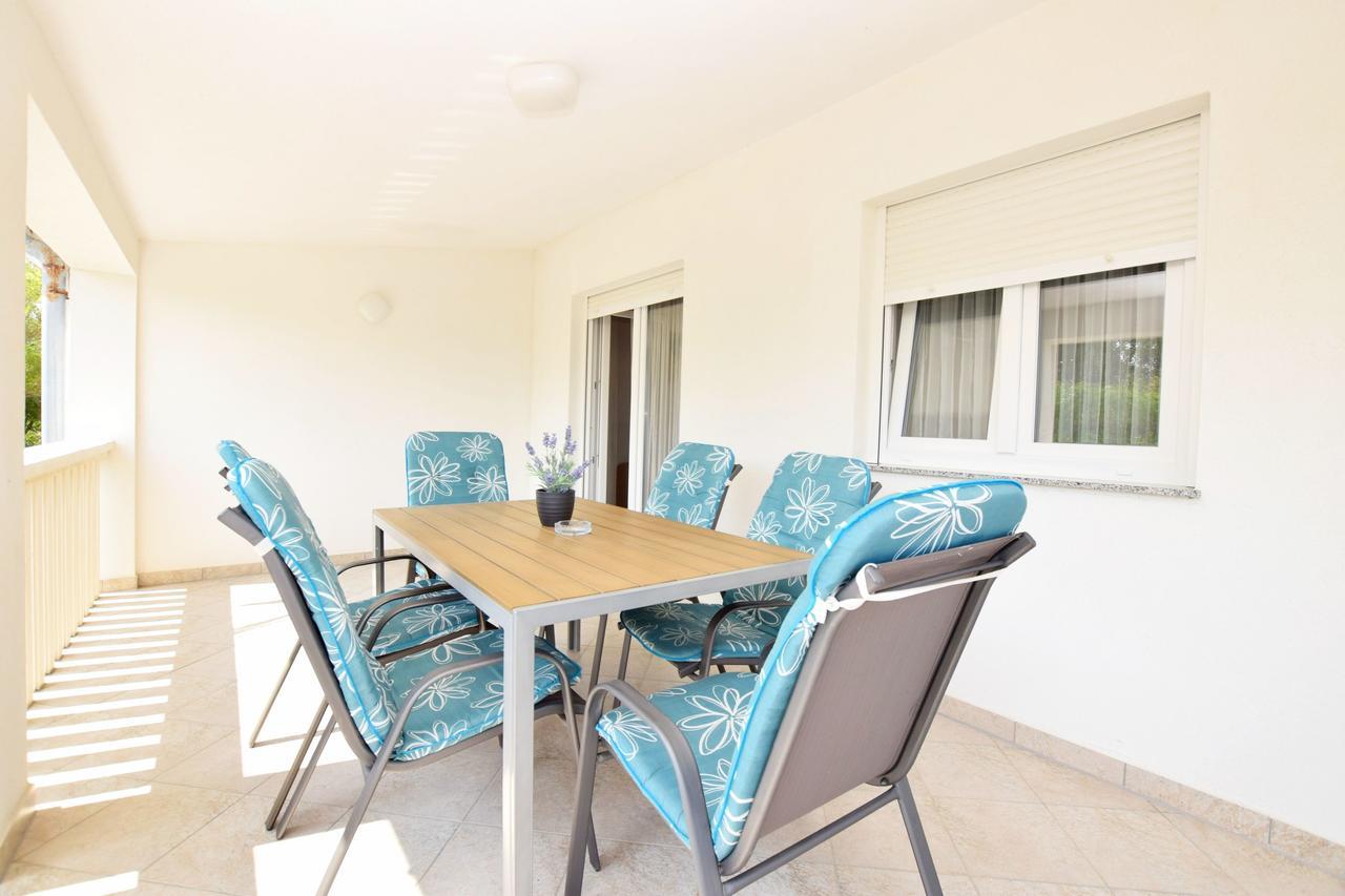 Apartment Diva นิน ภายนอก รูปภาพ