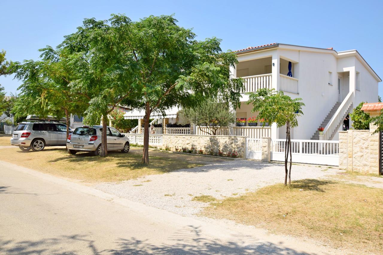 Apartment Diva นิน ภายนอก รูปภาพ