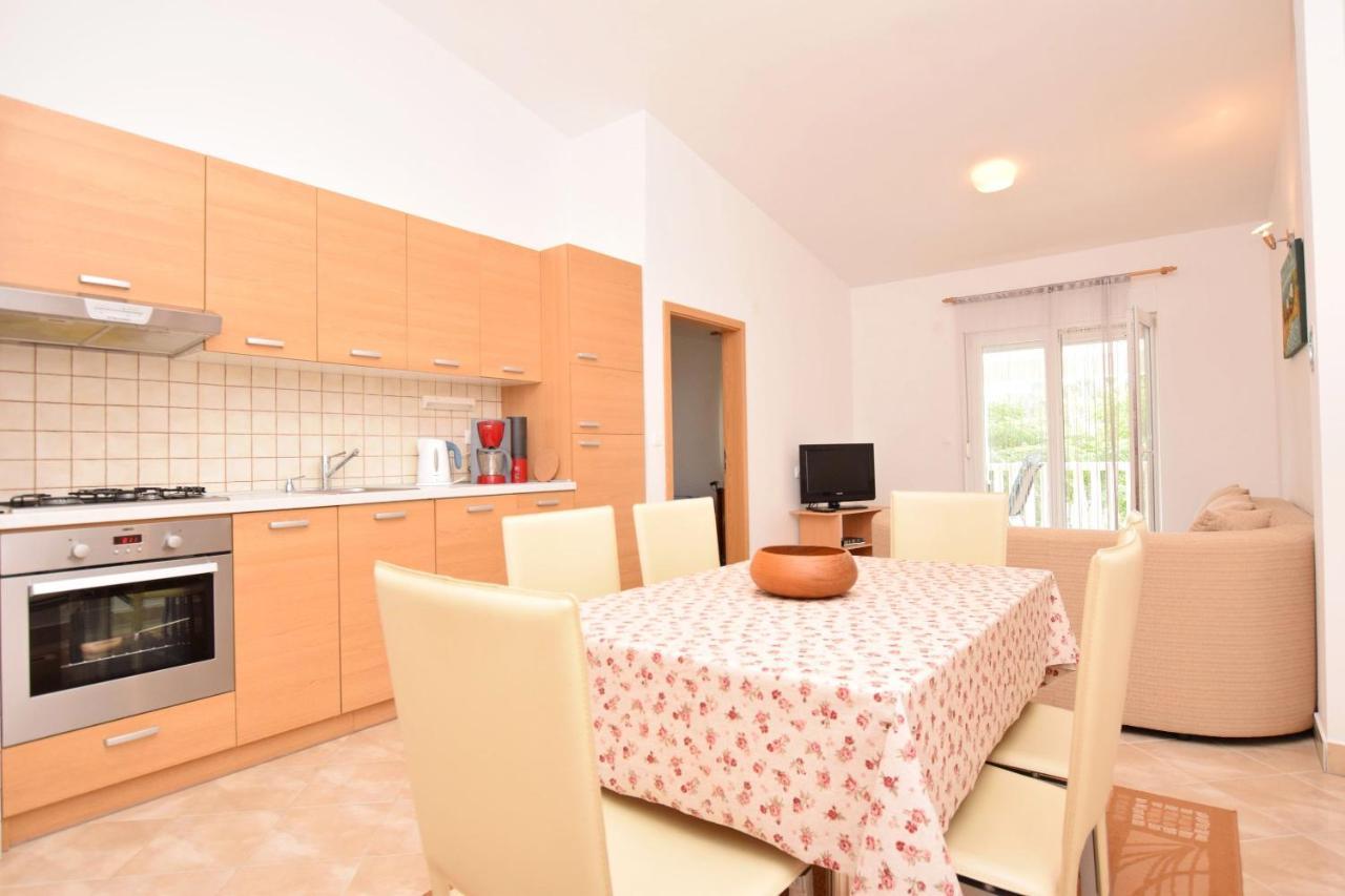 Apartment Diva นิน ภายนอก รูปภาพ