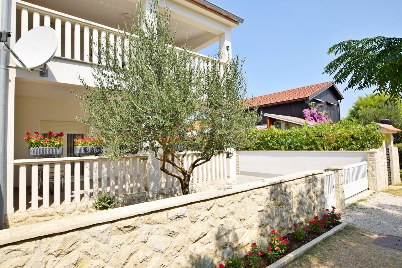 Apartment Diva นิน ภายนอก รูปภาพ